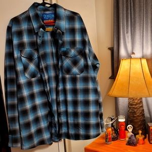 Dixxon Pensacola Special Edition XXL